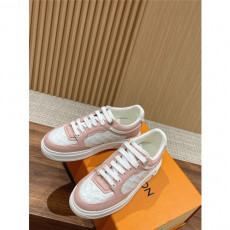  루이비* 여성용 스니커즈 l36200