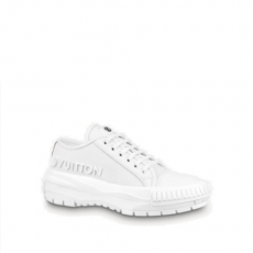 루이비* lv 스쿼드 스니커즈