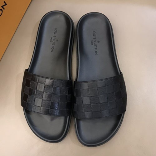 루이비* 슬리퍼 10