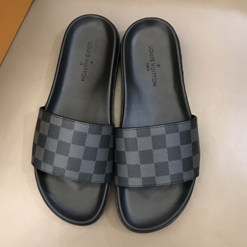 루이비* 슬리퍼 08