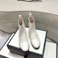 구* 부츠 (굽높이3cm) 880-22