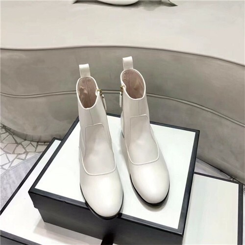 구* 부츠 (굽높이3cm) 880-22