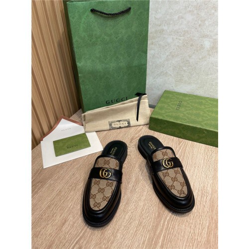 구* 여성용 슬리퍼 (굽높이1.5cm) g65077