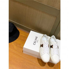 셀린* 여성용 스니커즈 c48791-1