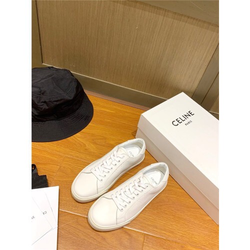 셀린* 여성용 스니커즈 c48791-5