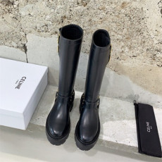  셀린* 여성용 롱 부츠 c564