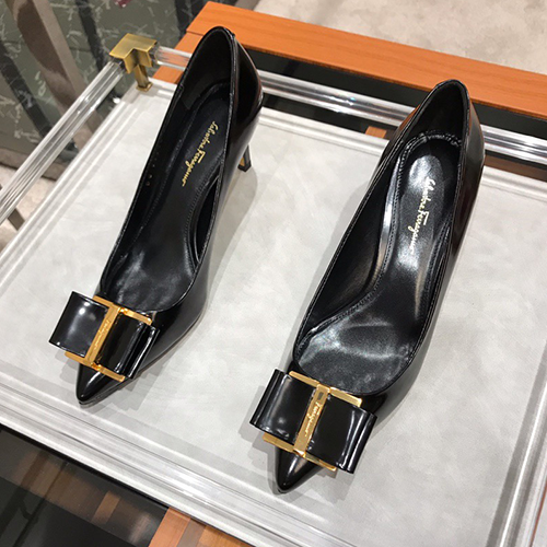 페레가* 힐 굽높이8cm