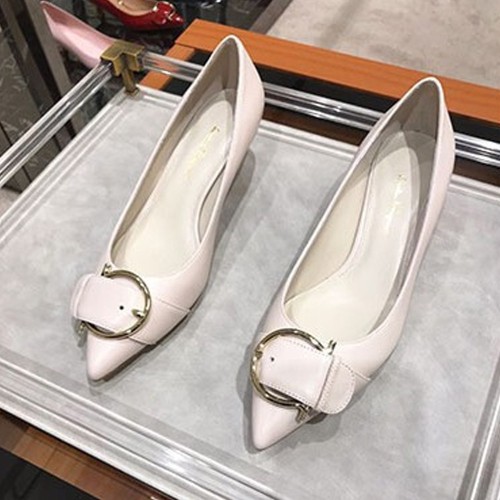 페레가* 구두 굽높이4cm