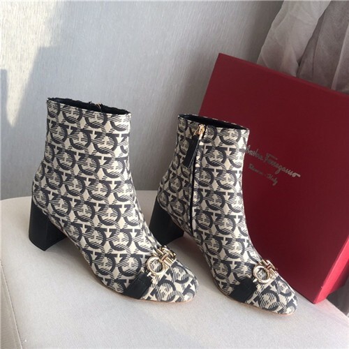 페레가* 부츠 굽높이5cm f5011-1