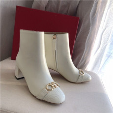 페레가* 부츠 굽높이5cm f5011-3