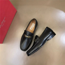 ferragamo 페레가* 남성용 구두 f96000