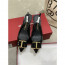 ferragamo 페레가* 여성용 샌들힐 (힐높이7cm) f90110-1
