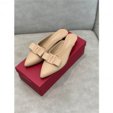 ferragamo 페레가* 여성용 슬리퍼 f40701