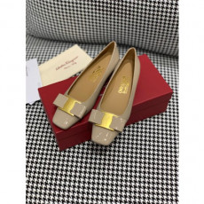 ferragamo 페레가* 여성용 단화 f43909