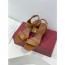 ferragamo 페레가* 여성용 샌들 (굽높이5.5cm)(3색상) f353511