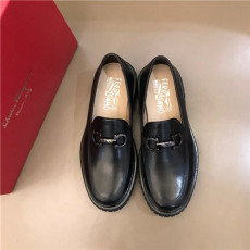 ferragamo 페레가* 남성용 구두 f50065