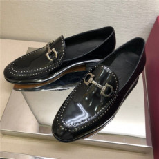 ferragamo 페레가* 남성용 구두 f32011