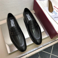 ferragamo 페레가* 남성용 구두 f50069