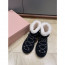 미우미* 어그부츠