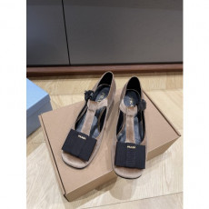 프라* 메리제인 슈즈