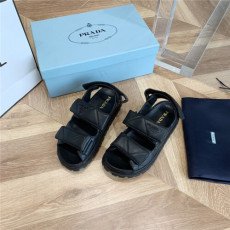  프라* 여성용 샌들 p65081