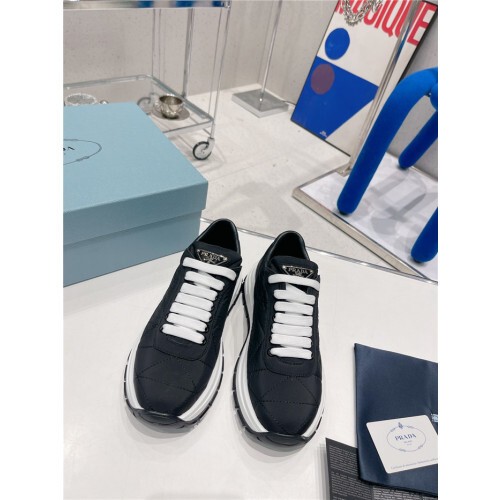  프라* 여성용 스니커즈 p32501