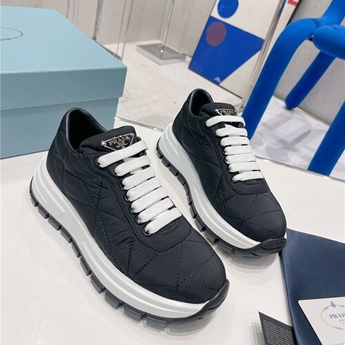  프라* 여성용 스니커즈 p32501