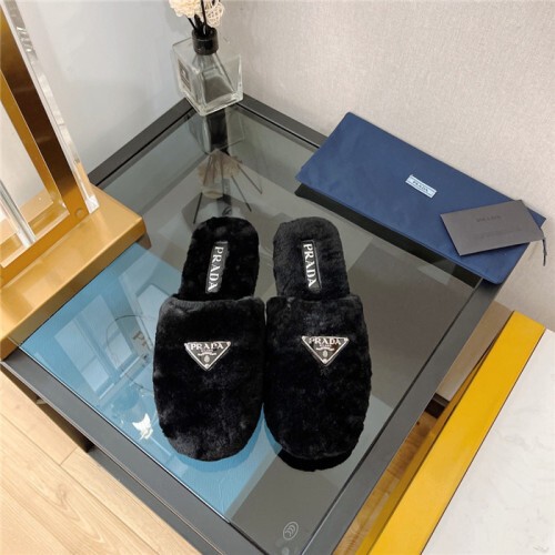 프라* 여성용 슬리퍼 p65110