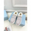  프라* 여성용 털 단화 p57228
