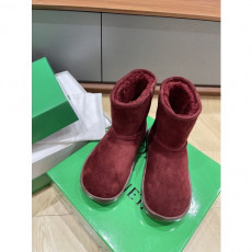 보테*베네* 어그부츠