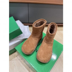 보테*베네* 어그부츠
