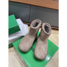 보테*베네* 어그부츠