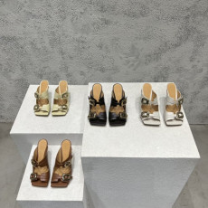 보테*베네* 하이힐 (굽높이 9.5cm)