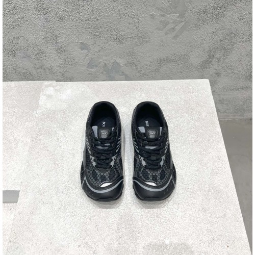 보테*베네* 남여공용 오르빗 스니커즈