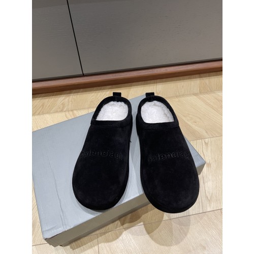 발렌시아* 슬리퍼