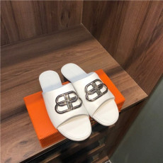 발렌시아* 슬리퍼 b60015-1 (255사이즈 주문제작)