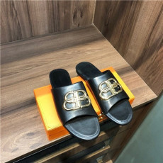 발렌시아* 슬리퍼 b60015-2 (255사이즈 주문제작)