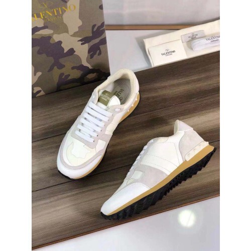  발렌티* 남여공용 커플 스니커즈