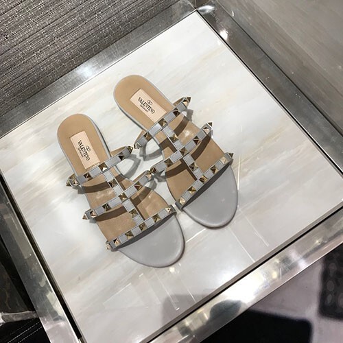 발렌티* 슬리퍼 (250사이즈 주문제작)