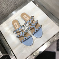 발렌티* 슬리퍼 (250사이즈 주문제작)