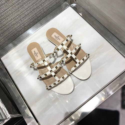 발렌티* 슬리퍼 (250사이즈 주문제작)