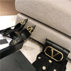 발렌티* 샌들 힐 (굽높이8.5cm) v8001