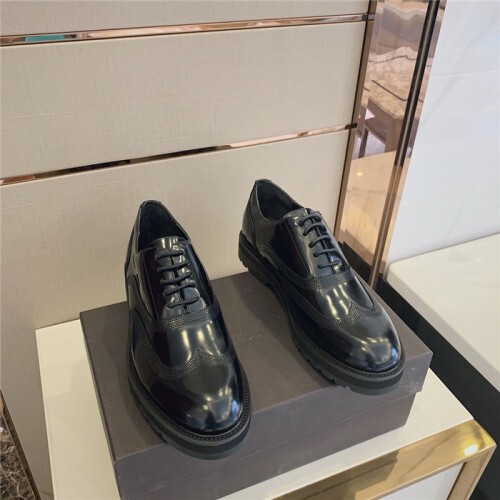  발렌티* 남성용 구두 v107701