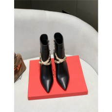  발렌티* 여성용 부츠 (힐높이9cm) v41050-2( 2 색상)