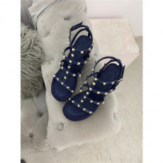 valentnio 발렌티* 여성용 샌들(굽높이13cm) v89607