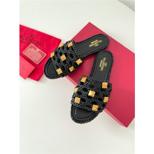valentnio 발렌티* 여성용 슬리퍼 v69088