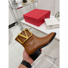 valentnio 발렌티* 여성용 부츠 (굽4.5cm) v70809