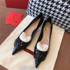  발렌티* 여성용 힐 (힐높이8.5cm) v65211
