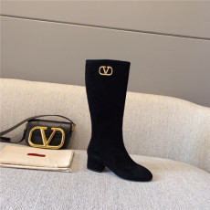 valentnio 발렌티* 여성용 롱부츠 (굽높이4.5cm) v43709