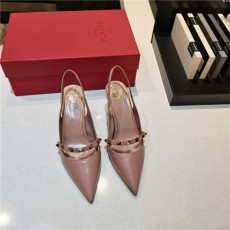 valentnio 발렌티* 여성용 샌들 힐 (힐높이7cm) v87637-3